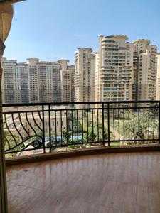 Living Room Image of 965 Sq.ft 2 BHK Apartment / Flat for sale in Nahar Laurel And Lilac, Powai Mumbai for Rs. 21000011