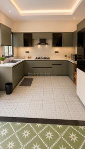 Kitchen Image of 6674 Sq.ft 5 BHK Villa for sale in Porvorim Goa for Rs. 135000000