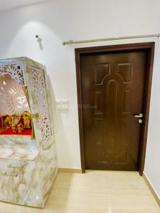Bedroom Image of 1796 Sq.ft 3 BHK Apartment / Flat for sale in Vihaan Heights, Vrindavan Yojana Lucknow for Rs. 11700000