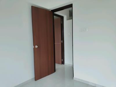 Bedroom Image of 910 Sq.ft 3 BHK Apartment / Flat for sale in Vasai West Vasai for Rs. 9900000