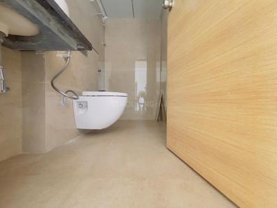 Image of 1450 Sq.ft 3 BHK Apartment / Flat for rent in Kumar Papillon A3 Building, Pashan, Pune for Rs. 50000