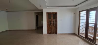 Hall Image of 1660 Sq.ft 3 BHK Apartment / Flat for sale in Velachery Chennai for Rs. 17400000