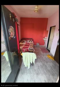 Bedroom Image of 563 Sq.ft 1 BHK Apartment / Flat for sale in Manjari Budruk Pune for Rs. 2600000