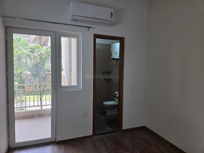 Bedroom Image of 1560 Sq.ft 3 BHK Apartment / Flat for sale in The Center Court, Sector 88A Gurgaon for Rs. 20500000