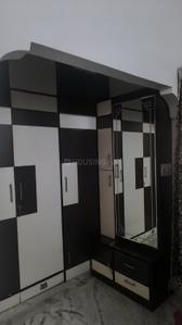 Bedroom Image of 2200 Sq.ft 2 BHK Builder Floor for rent in Vidhyadhar Nagar Jaipur for Rs. 25000