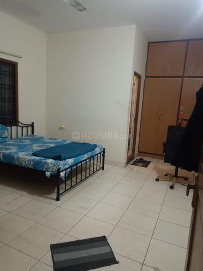 Koramangala Bedroom 1