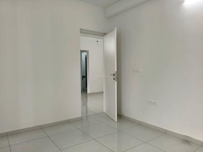 Bedroom Image of 893 Sq.ft 2 BHK Apartment / Flat for sale in Godrej Hill Retreat, Mahalunge Pune for Rs. 9300000