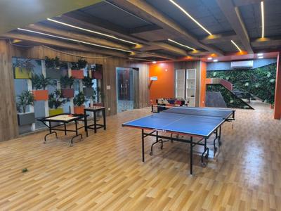 Image of 900 Sq.ft 2 BHK Apartment / Flat for sale in Eternal Manhattan Riviera, Sitapura, Jaipur for Rs. 7000000