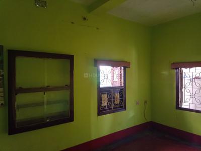 Bedroom Image of 1000 Sq.ft 3 BHK Independent House for rent in Ushagram Asansol for Rs. 9000