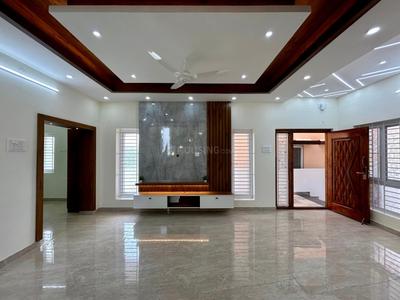 Hall Image of 1260 Sq.ft 2 BHK Apartment / Flat for sale in Kolathur Chennai for Rs. 9599999