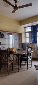 Hall Image of 1600 Sq.ft 3 BHK Apartment / Flat for sale in Surya Pushpanjali Apartment, Boring Road Patna for Rs. 12500000