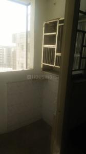 Balcony Image of 600 Sq.ft 2 BHK Apartment / Flat for sale in Kalpavrux Complex, Gotri Vadodara for Rs. 2000000