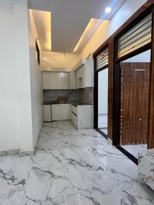 Hall Image of 2000 Sq.ft 4 BHK Independent House for sale in Govindpuram Ghaziabad for Rs. 9800000