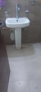 Bathroom Image of 1650 Sq.ft 3 BHK Apartment / Flat for sale in Vidhisha Apartment, Patparganj New Delhi for Rs. 30000000