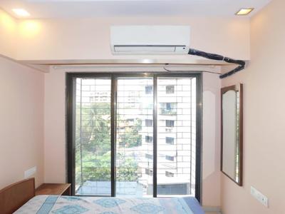 Bedroom Image of 850 Sq.ft 2 BHK Apartment / Flat for sale in Shreeji Landmark Phase I, Badlapur East Badlapur for Rs. 4000000