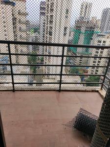 Kitchen Image of 1040 Sq.ft 2 BHK Apartment / Flat for sale in Orient Plaza, Kharghar Navi Mumbai for Rs. 10800000