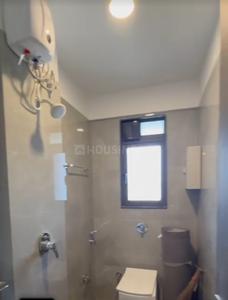 Image of 860 Sq.ft 2 BHK Apartment / Flat for rent in DLH Leo Tower, Andheri West, Mumbai for Rs. 130000