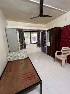 Hall Image of 1120 Sq.ft 2 BHK Apartment / Flat for rent in Kumar Mahatma Society, Kothrud Pune for Rs. 30000