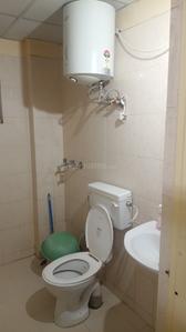 Image of 600 Sq.ft 2 BHK Apartment / Flat for rent in Ashadeep Rudraksha II, Karolan Ka Barh, Jaipur for Rs. 12000
