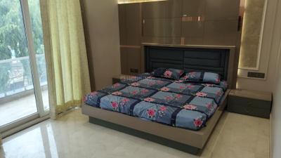 Bedroom Image of 3375 Sq.ft 4 BHK Villa for sale in Modi Nagar Jaipur for Rs. 23100000
