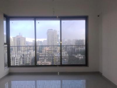 Living Room Image of 850 Sq.ft 2 BHK Apartment / Flat for sale in Bhoomi Pratishtha, Borivali West Mumbai for Rs. 19900000