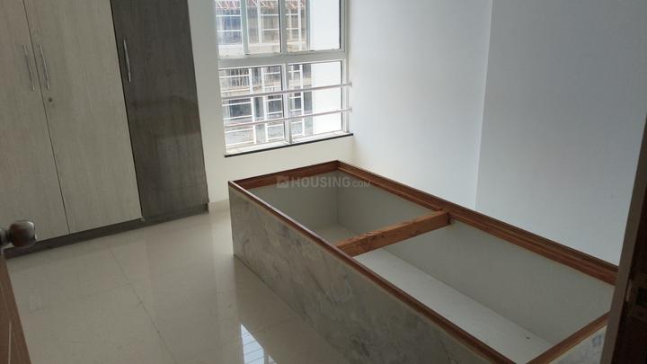 Vrundava society Bedroom One 1