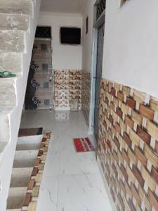 Bathroom Image of 450 Sq.ft 2.5 BHK Independent House for sale in Nangloi New Delhi for Rs. 6250000