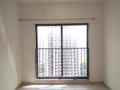 Bedroom Image of 1150 Sq.ft 3 BHK Apartment / Flat for sale in Sunteck Maxx World, Naigaon East Naigaon for Rs. 6500000