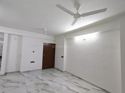 Bedroom Image of 1535 Sq.ft 2 BHK Apartment / Flat for sale in Swagat Kingsland, Sargasan Gandhinagar for Rs. 7100000