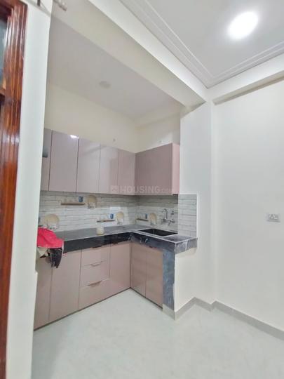 Sector 23A Kitchen 1