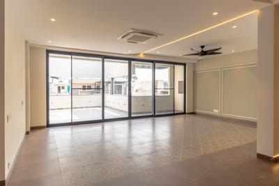 Hall Image of 3600 Sq.ft 7 BHK Duplex for sale in Sector 79 Mohali for Rs. 130000000