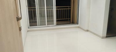Living Room Image of 730 Sq.ft 1 BHK Apartment / Flat for sale in Rati Omkara, Ulwe Navi Mumbai for Rs. 5700000