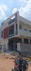 Image of 2420 Sq.ft 4 BHK Independent House for sale in Bandlaguda Jagir, Hyderabad for Rs. 19990000