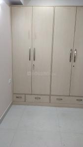 Bedroom Image of 970 Sq.ft 2 BHK Apartment / Flat for sale in Unitech Uniworld Gardens 2, Sector 47 Gurgaon for Rs. 14500000