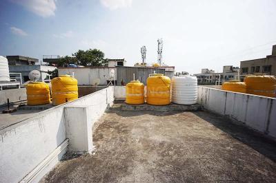 Balcony Image of 3000 Sq.ft 3 BHK Independent House for sale in Lohegaon Pune for Rs. 18500000