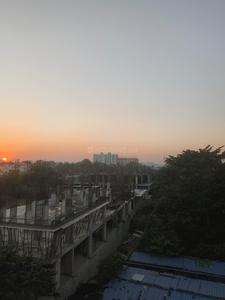 Balcony Image of 2162 Sq.ft 4 BHK Apartment / Flat for sale in Morabadi Ranchi for Rs. 16500000