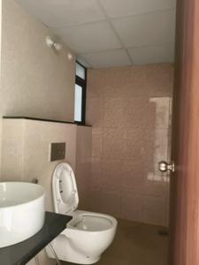 Bedroom Image of 678 Sq.ft 1 BHK Apartment / Flat for sale in Shapoorji Pallonji Vanaha, Bavdhan Pune for Rs. 5800000