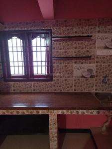 1 RK Unfurnished Independent House