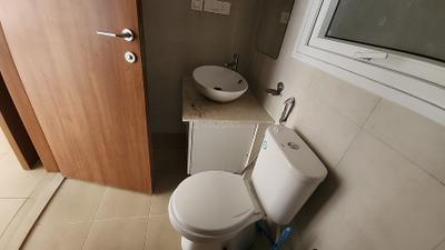 Image of 1059 Sq.ft 2 BHK Apartment / Flat for sale in Bhartiya Nikoo Homes Phase 2, Thanisandra, Bengaluru for Rs. 14000000