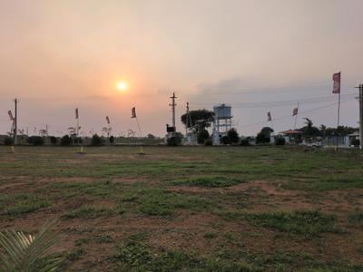 Image of 200 Sq.ft Residential Plot / Land for sale in Mirkhanpet, Hyderabad for Rs. 1800000