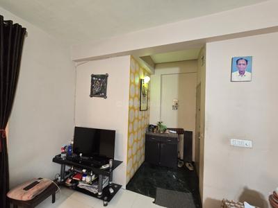Bedroom Image of 1100 Sq.ft 2 BHK Apartment / Flat for sale in Venus Parkland, Vejalpur Ahmedabad for Rs. 6500000