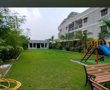 Image of 4250 Sq.ft 4 BHK Independent House for sale in Sanand, Ahmedabad for Rs. 17000000