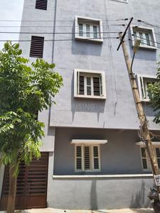 Image of 400 Sq.ft 1 BHK Builder Floor for rent in Hallehalli, Bengaluru for Rs. 11000