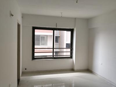 Bedroom Image of 1900 Sq.ft 3 BHK Apartment / Flat for rent in Shashvat Eternia, Tragad Ahmedabad for Rs. 29800