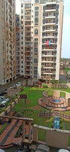 Image of 2450 Sq.ft 3 BHK Builder Floor for rent in Gandharva Imperial Crest, Bhediyagarh, Gorakhpur for Rs. 16000