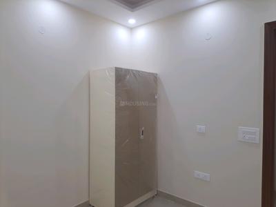 Bedroom Image of 780 Sq.ft 2 BHK Builder Floor for rent in Sector 110 Gurgaon for Rs. 18000