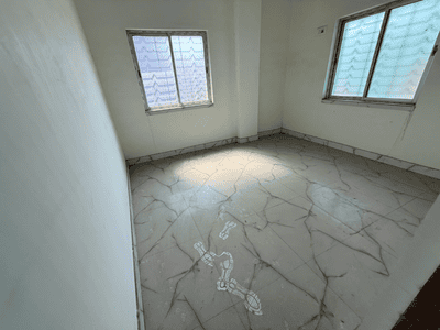 Bedroom Image of 750 Sq.ft 2 BHK Apartment / Flat for sale in Airport Gate No 2 Kolkata for Rs. 3150000