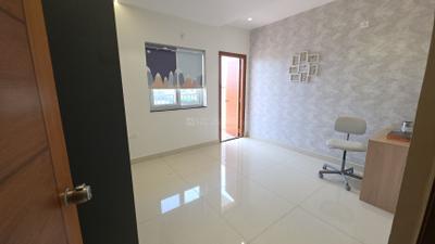 Bedroom Image of 1350 Sq.ft 2 BHK Apartment / Flat for sale in Osman Nagar Hyderabad for Rs. 9500000