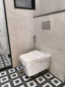 Common Bathroom Image of 2300 Sq.ft 3 BHK Builder Floor for sale in Sector 23 Gurgaon for Rs. 31500000