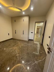 4 BHK Independent Builder Floor